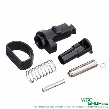 GUARDER Enhanced Valve & Spring Set for MARUI G17 Gen5 MOS GBB