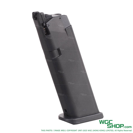 UMAREX / GHK Glock 17 G17 Gen5 MOS V2 GBB Airsoft ( Batch - AUG 2025 )-