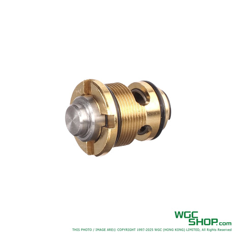 GHK Original Parts - Outlet Valve for Glock G17 Gas Magazine V2 ( G17M-04-V2 )-