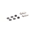 GUNS MODIFY Reinforced Stainless Steel Injet Core for WE / VFC / Umarex GBB Airsoft