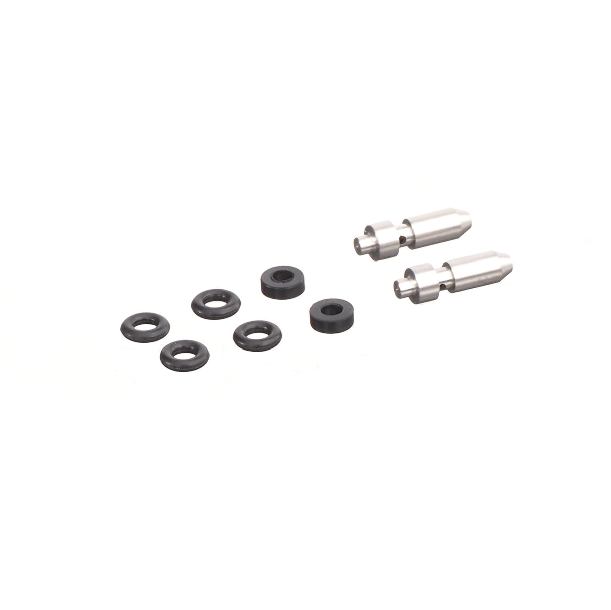 GUNS MODIFY Reinforced Stainless Steel Injet Core for WE / VFC / Umarex GBB Airsoft