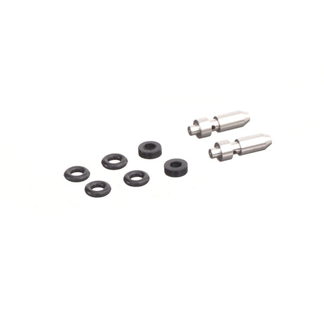 GUNS MODIFY Reinforced Stainless Steel Injet Core for WE / VFC / Umarex GBB Airsoft
