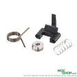 GUNS MODIFY AR / A5 Full Auto Consistency Upgrade Parts for GM GBB Before 2025-