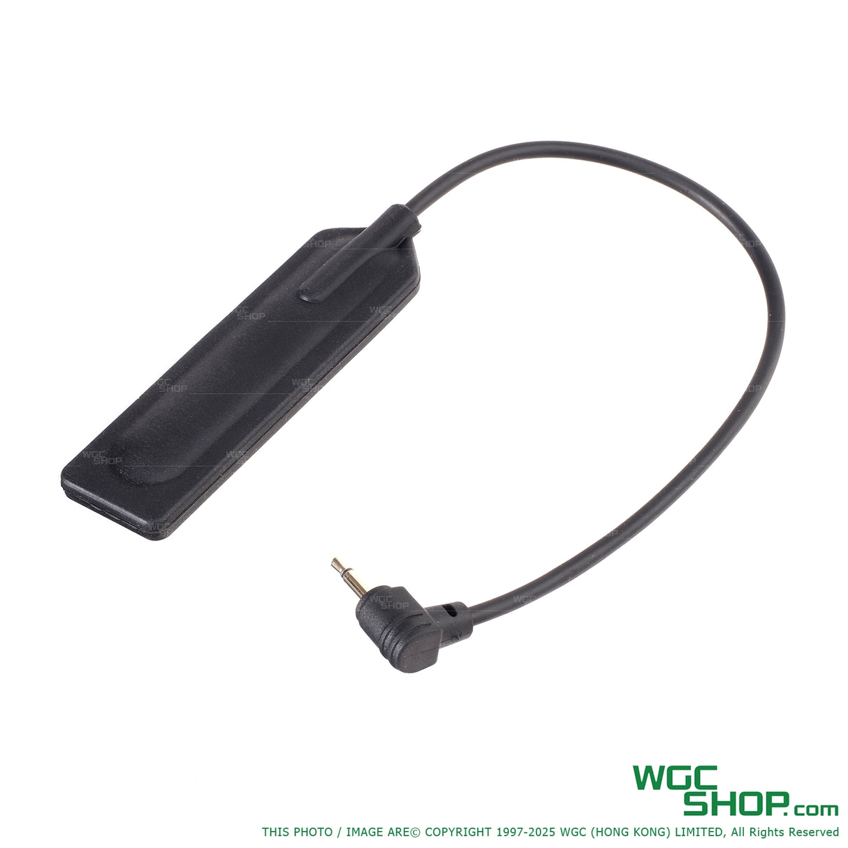 HWO NGAL Laser / IR Metal Airsoft Version remoter