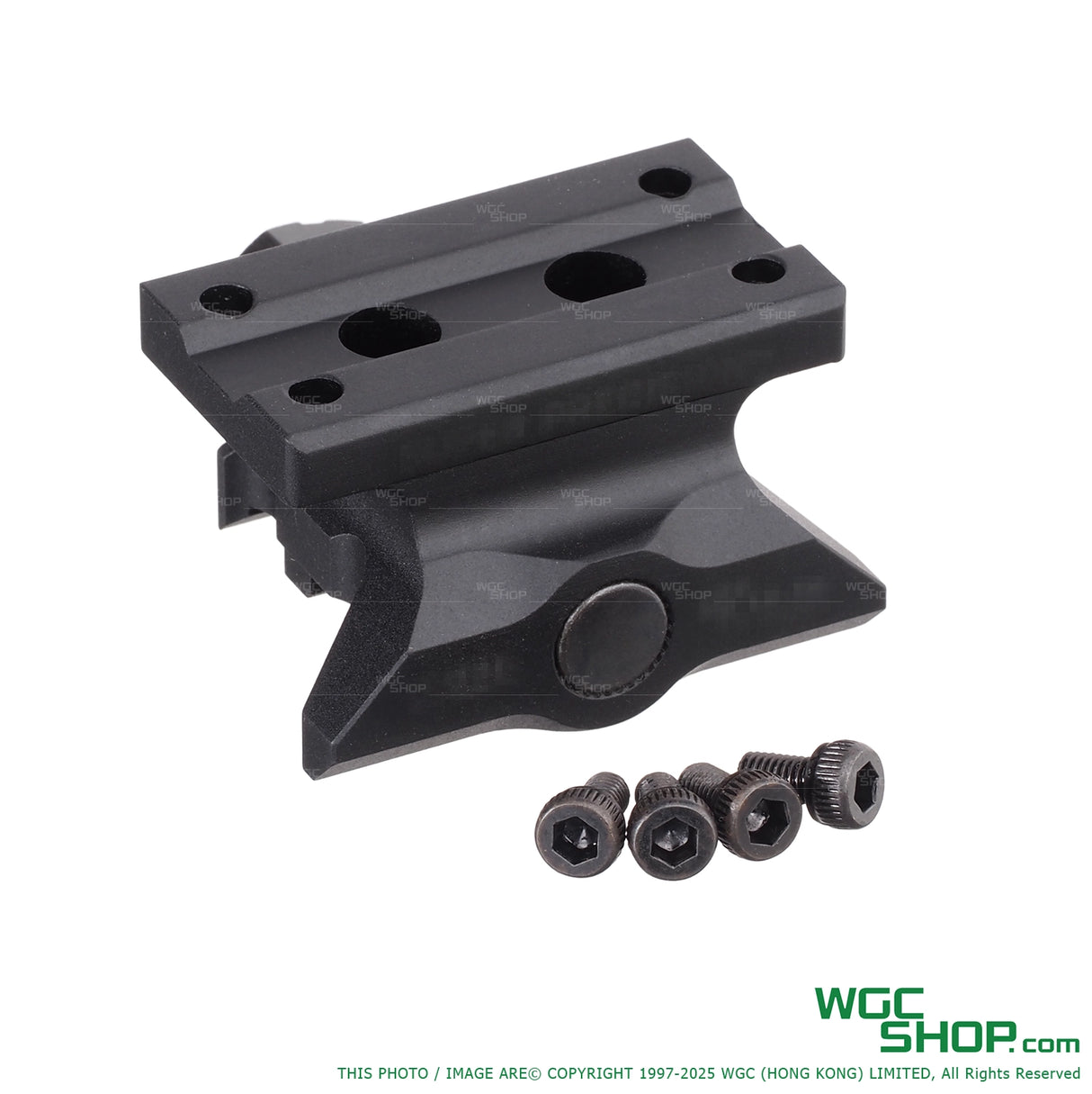 HWO M-R-O Reflex Sight w/ GE Mount ( for Airsoft Only )
