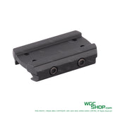 HWO SPI Style 3x Prism Scope ( for Airsoft Only )