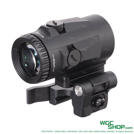 HWO V3XX 3x Magnifier ( for Airsoft Only )