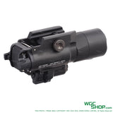 HWO X4XXU Tactical Flash Light ( for Airsoft Only )