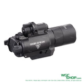HWO X4XXU Tactical Flash Light ( for Airsoft Only )