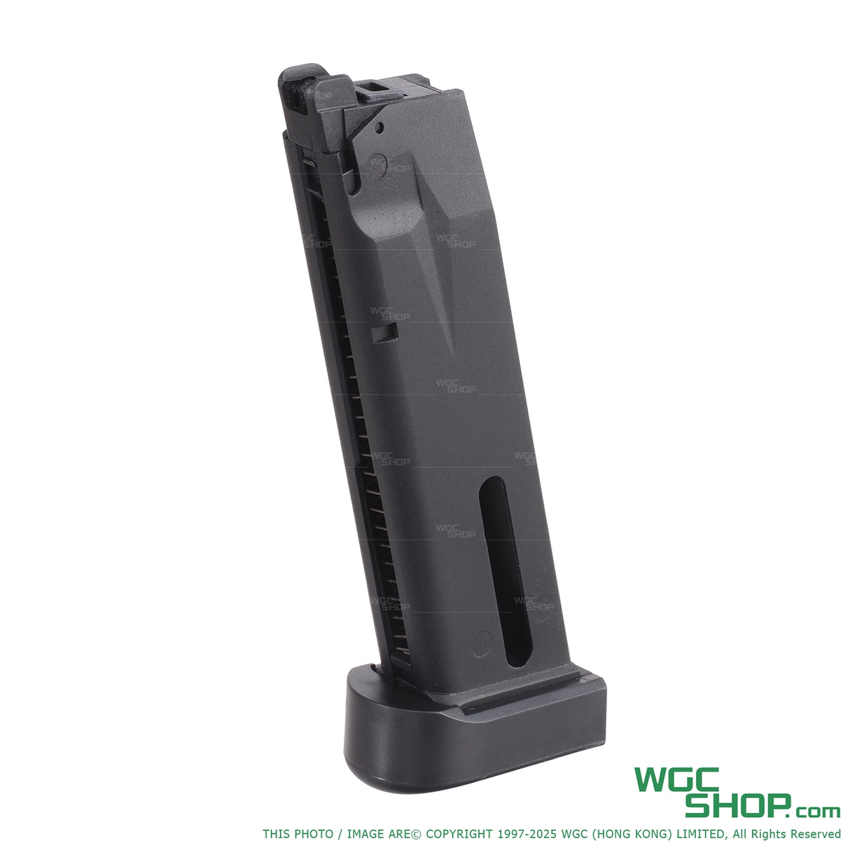 KJ WORKS KP-01 E2 24Rds CO2 Airsoft Magazine-