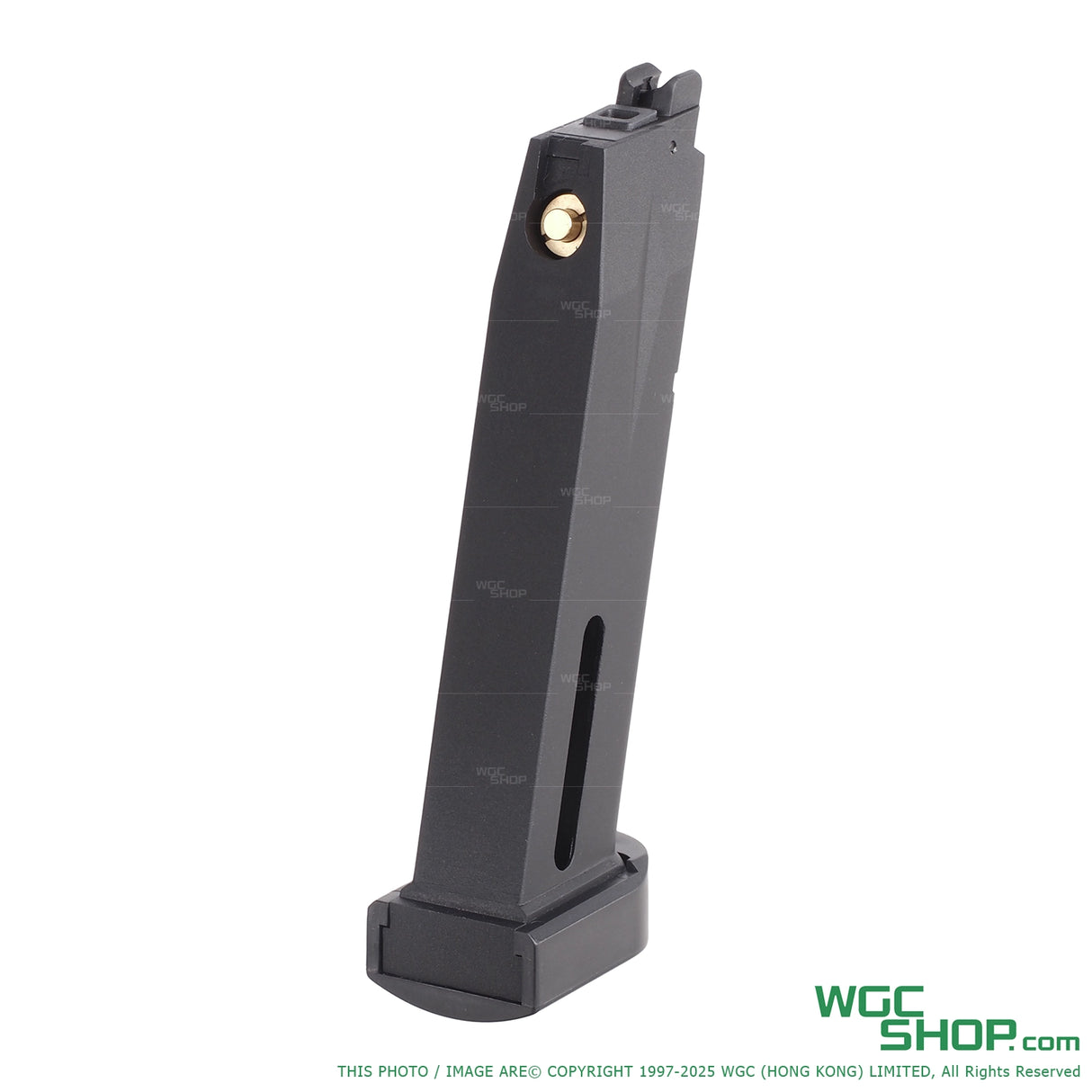 KJ WORKS KP-01 E2 24Rds CO2 Airsoft Magazine-