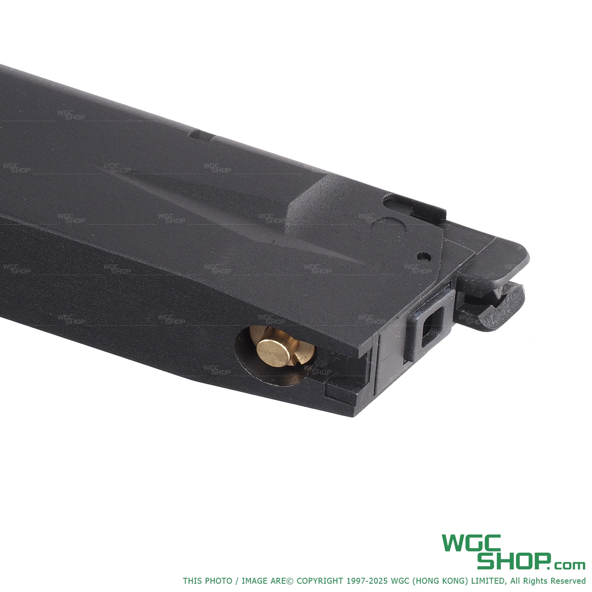 KJ WORKS KP-01 E2 24Rds CO2 Airsoft Magazine-