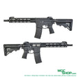 VFC KAC KS-3 EVO GBB Airsoft - KAC Licensed VFC-VF2-LKS3-BK31