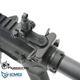 ANGRY GUN KAC KS3 MWS Conversion Kit Standard - Licensed by KAC ( Black )