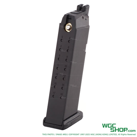 KWA 22Rds ATP-GT Gas Airsoft Magazine-