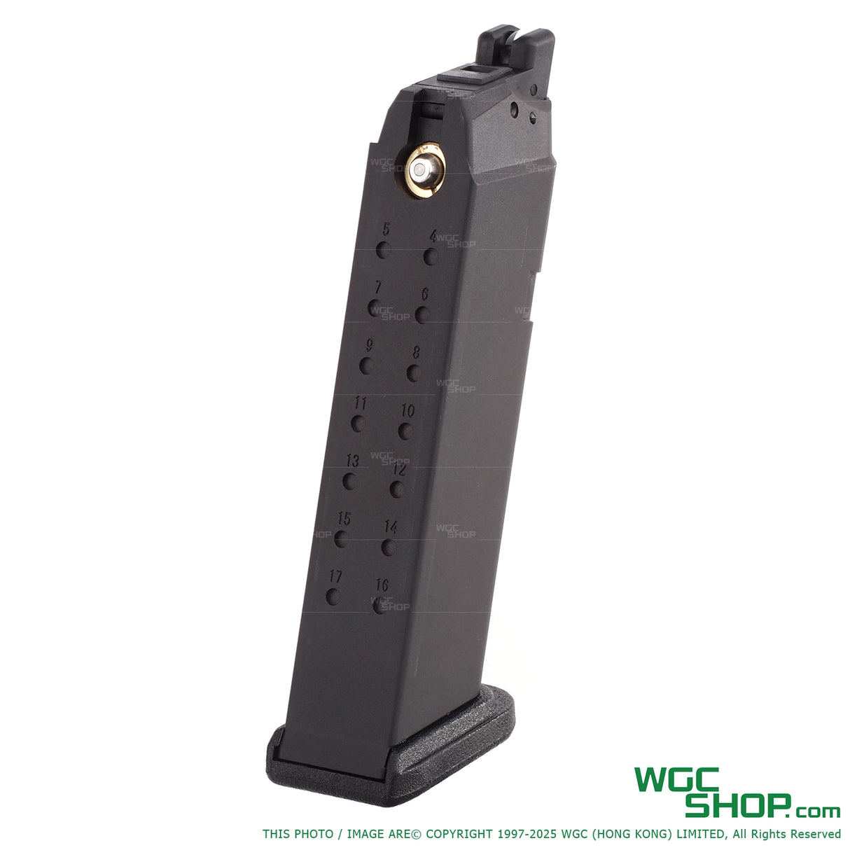 KWA ATP-GT GBB Airsoft-