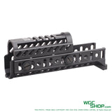 LCT Z Sport Handguard Kit - 19-
