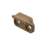 MAGPUL M-LOK Thumb Shelf Modified Coyote Brown MAGP-MA380450311
