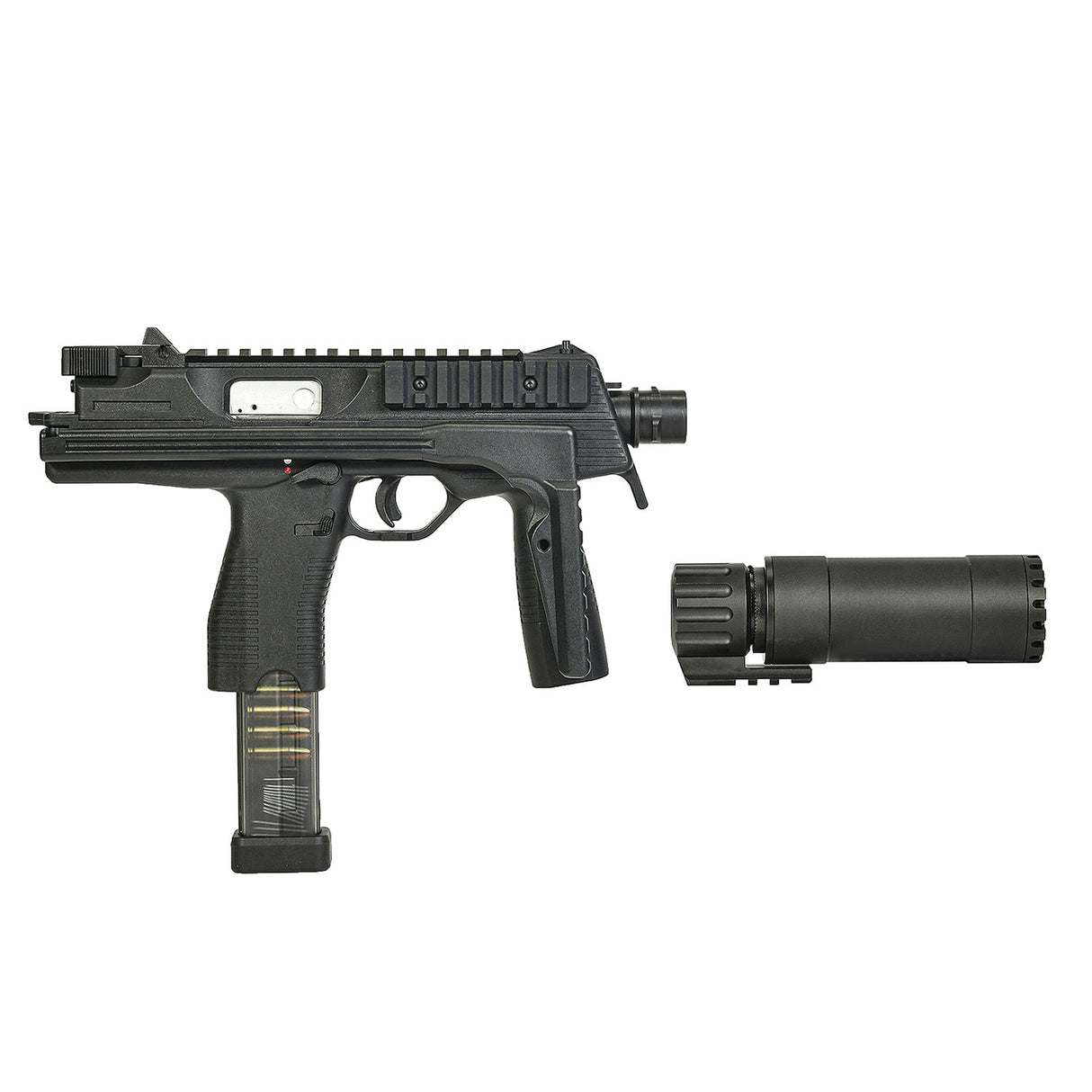 MARUYAMA MP-IX GBB Airsoft