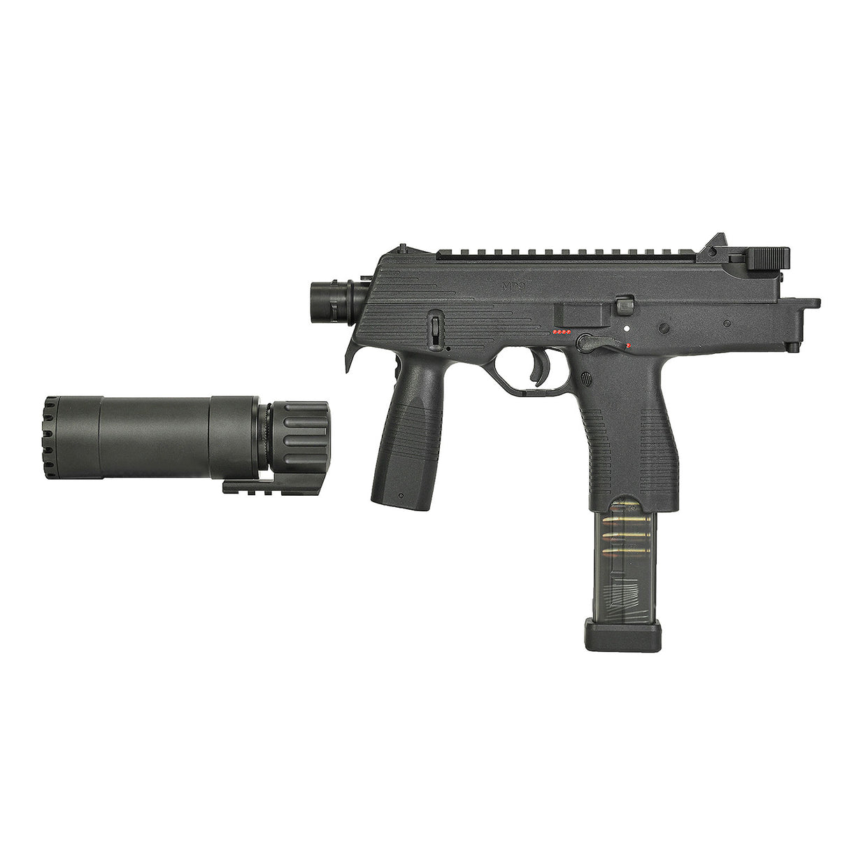 MARUYAMA MP-IX GBB Airsoft