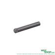 MARUYAMA Original Parts - Solid / Single-Sided Knurled Pin 3x20mm ( 02-37 )