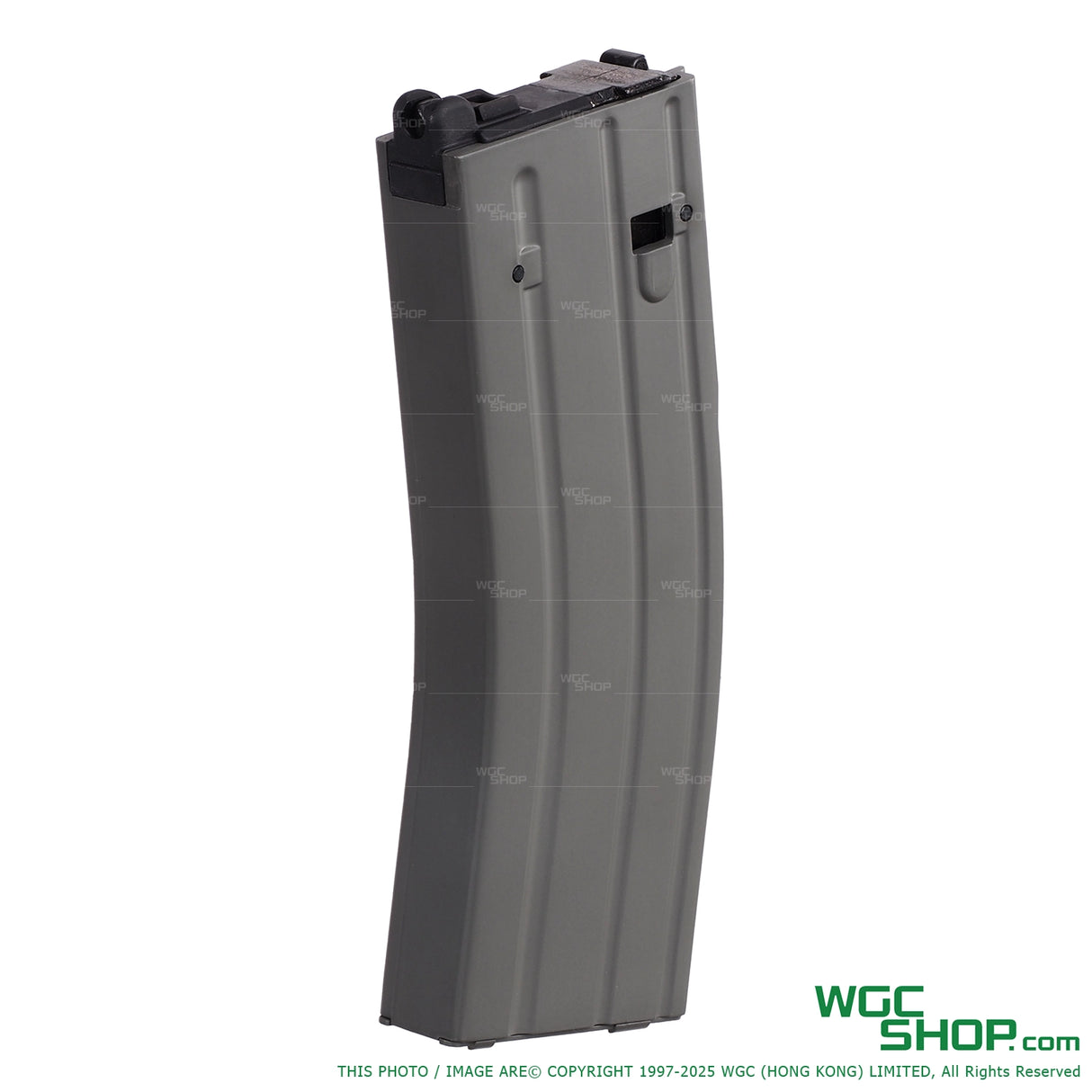 MODIFY-TECH 35Rds Gas Airsoft Magazine for Marui M4 MWS GBB-