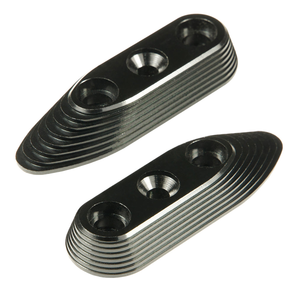 MAXX CNC Aluminum Barrel Screw Support