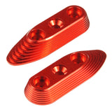 MAXX CNC Aluminum Barrel Screw Support
