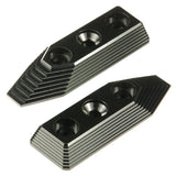 MAXX CNC Aluminum Barrel Screw Support