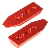 MAXX CNC Aluminum Barrel Screw Support