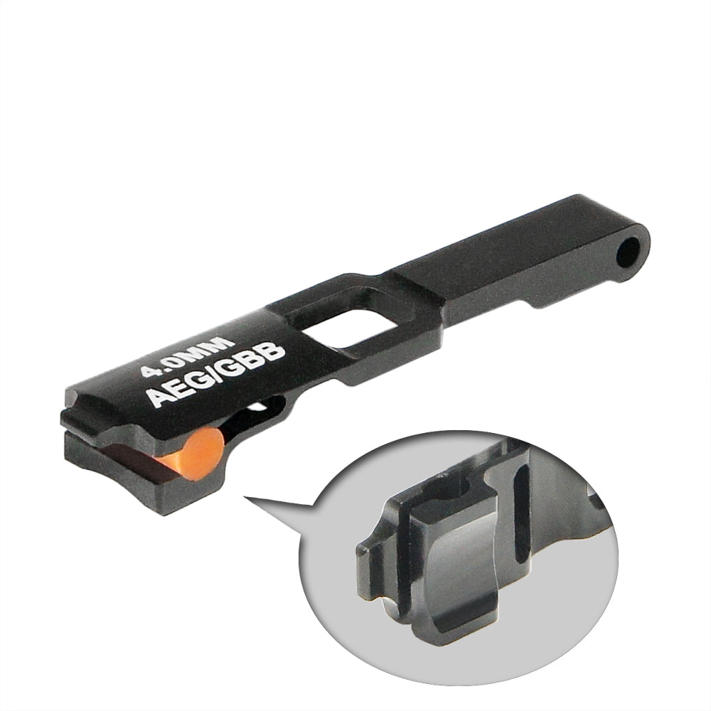MAXX Ultra Precision Hop-Up Arm for SRG / SRE Chamber Series