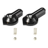 MAXX CNC Aluminum Low Profile Selector Lever