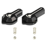MAXX CNC Aluminum Low Profile Selector Lever