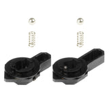 MAXX CNC Aluminum Low Profile Selector Lever