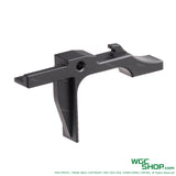MARUYAMA CNC Trigger for MP-IX GBB