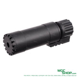 MARUYAMA MP-IX DX GBB Silencer