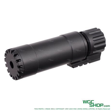 MARUYAMA MP-IX DX GBB Silencer