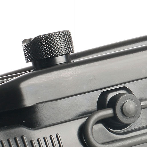 NORTHEAST UZI VN Late GBB Airsoft ( 2026 Limited Ver )