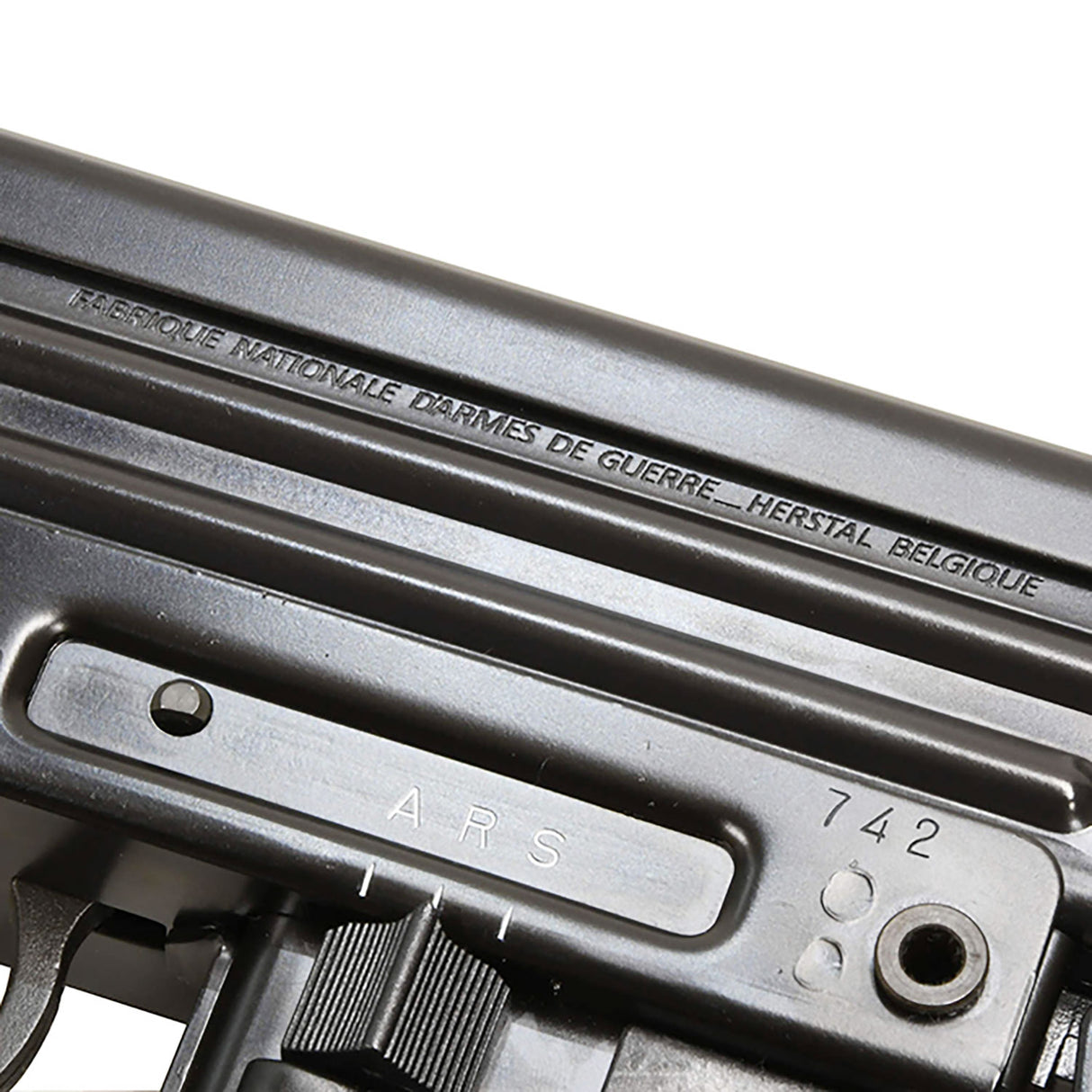 NORTHEAST UZI VN Late GBB Airsoft ( 2026 Limited Ver )