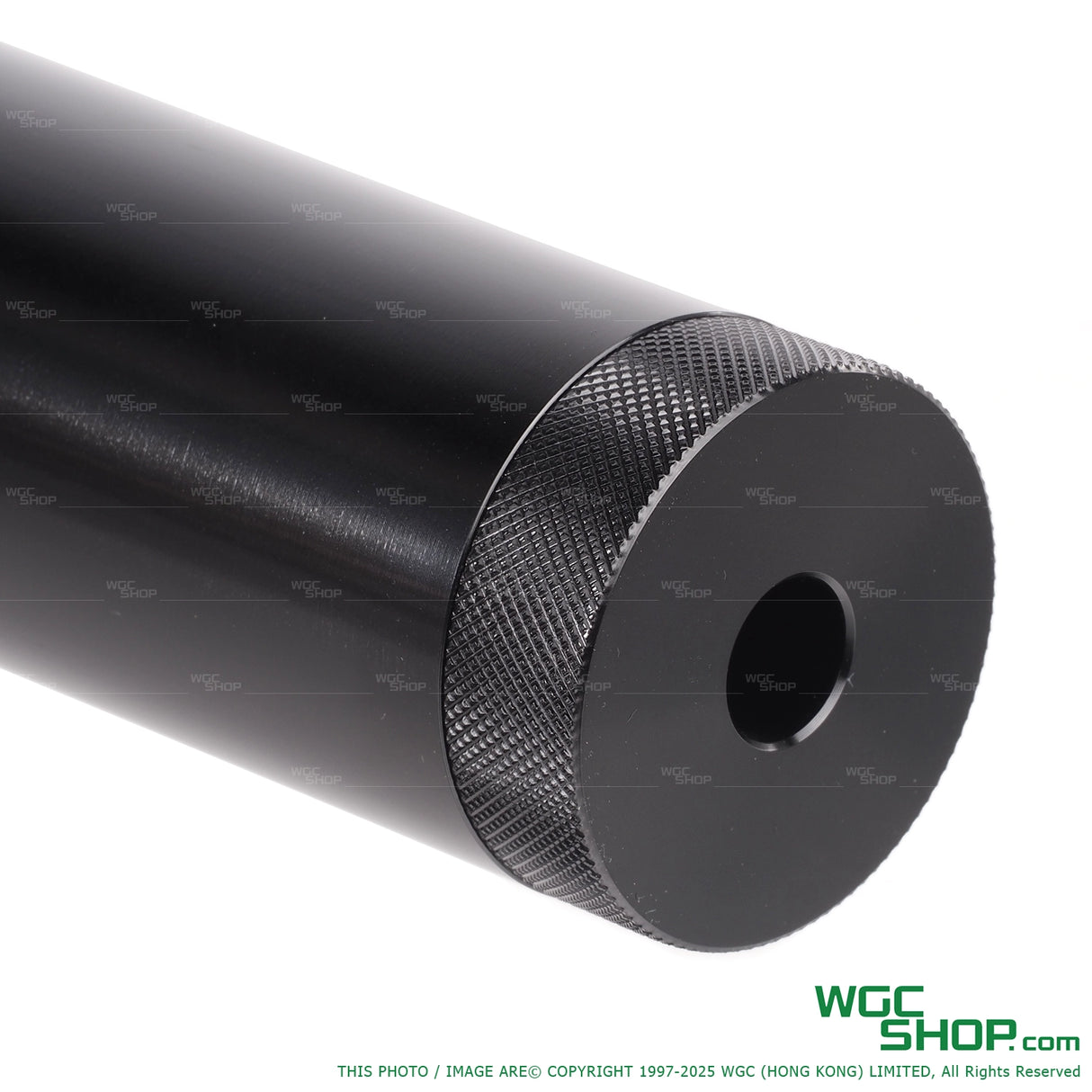 NORTHEAST Barrel Extension for Maschinenpistole / UZI GBB