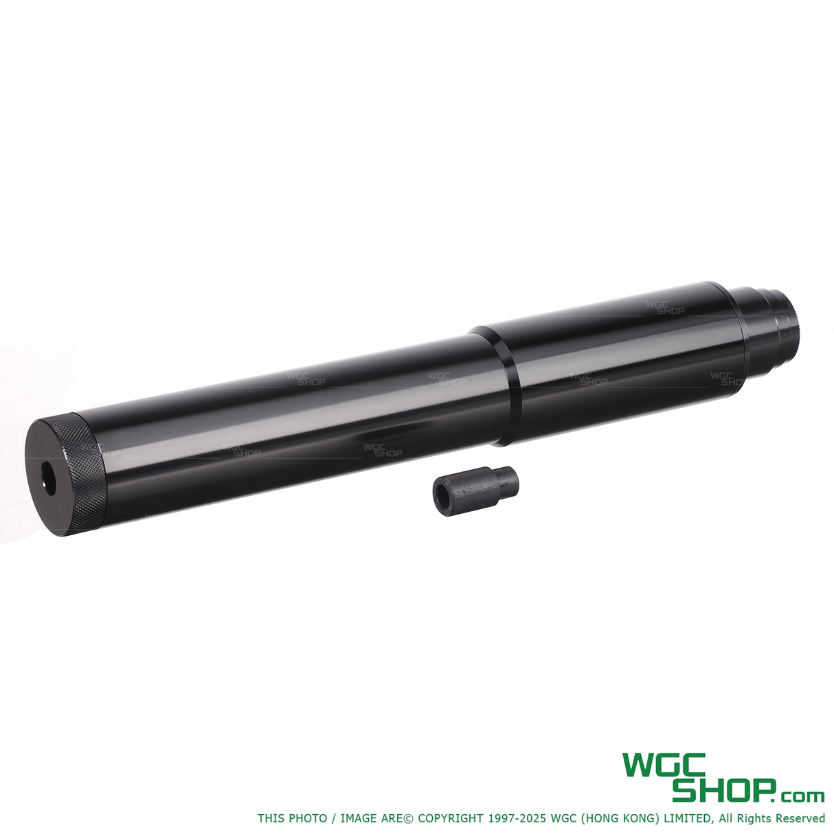 NORTHEAST Barrel Extension for Maschinenpistole / UZI GBB
