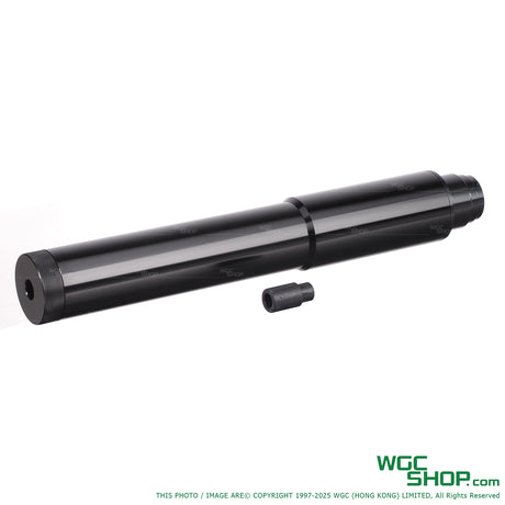 NORTHEAST Barrel Extension for Maschinenpistole / UZI GBB