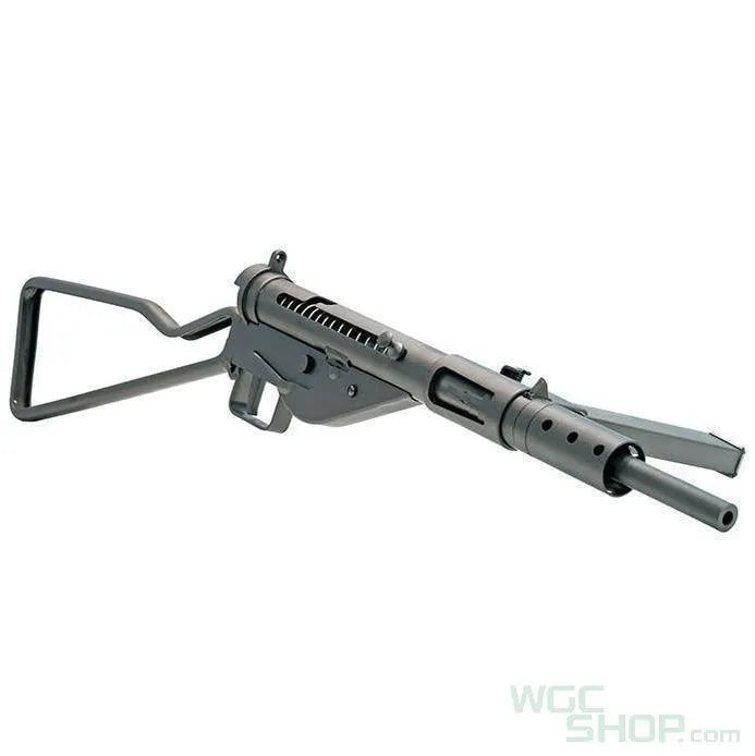 NORTHEAST STEN Mk.2 GBB Airsoft ( Skeleton Stock, BSA / 2024 Version ) - WGC Shop