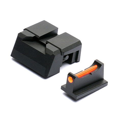 NORTHEAST Alpha Sight Set for UMAREX / VFC Glock Gen4/5 GBB Series-