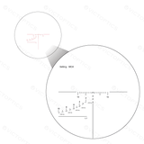 VICTOPTICS SVD Dragunov 3-9×24 FFP Riflescope ( OPFF-03 ) - WGC Shop