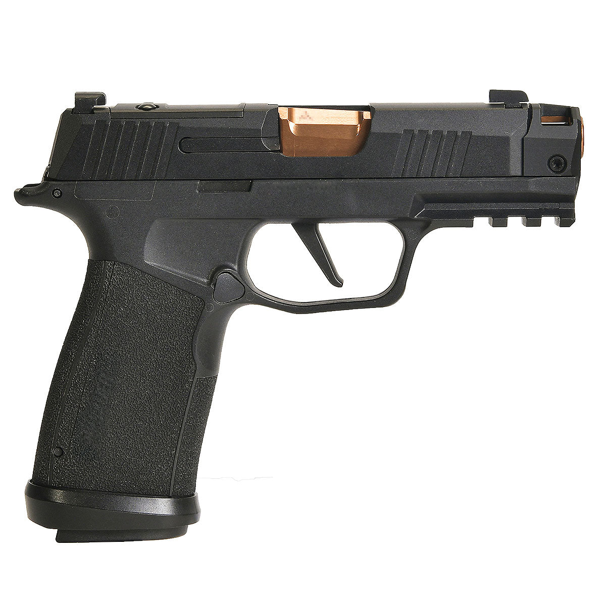 PARA BELLUM P320 X-Comp GBB Airsoft