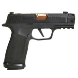 PARA BELLUM P320 X-Comp GBB Airsoft