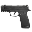 PARA BELLUM P320 X-Comp GBB Airsoft