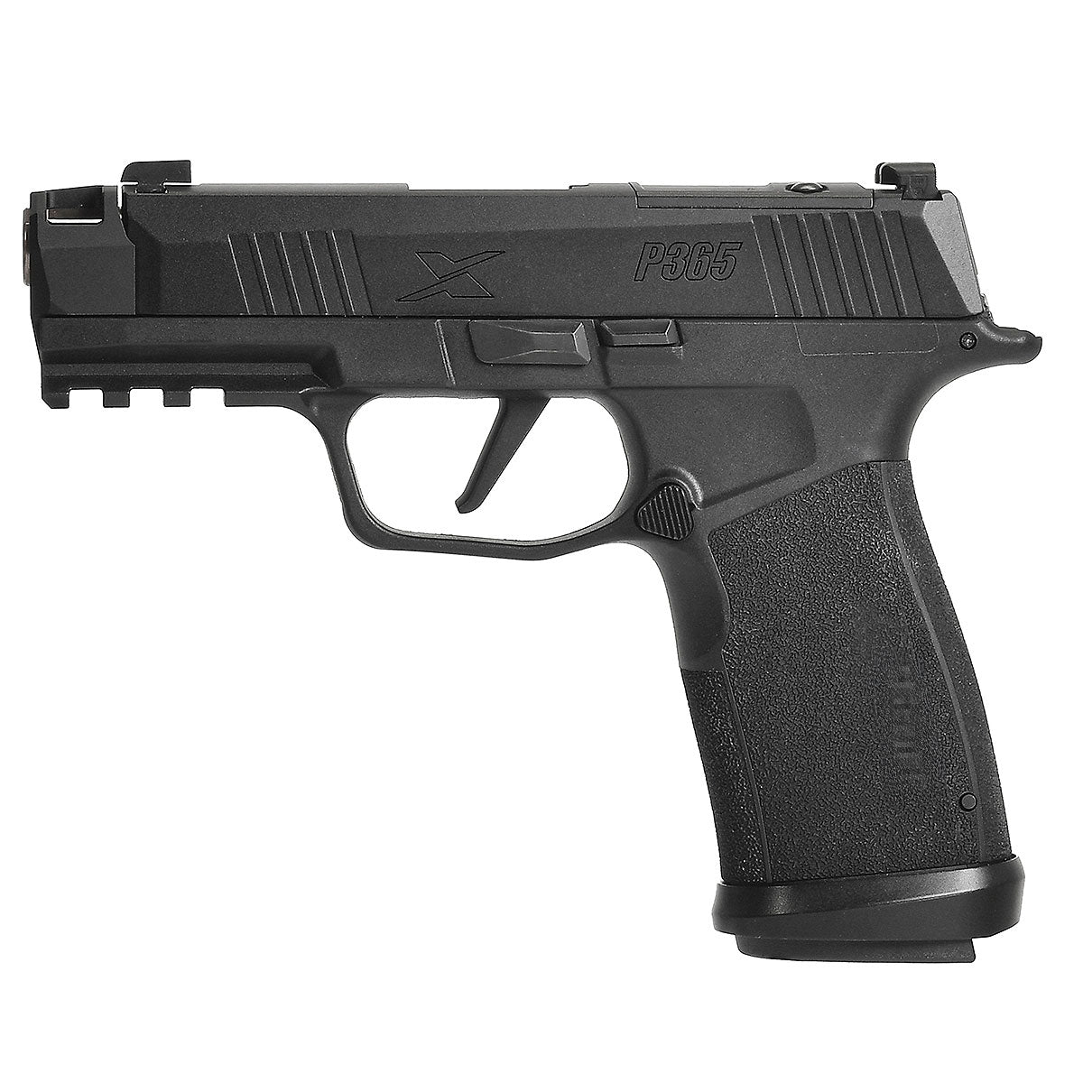PARA BELLUM P320 X-Comp GBB Airsoft