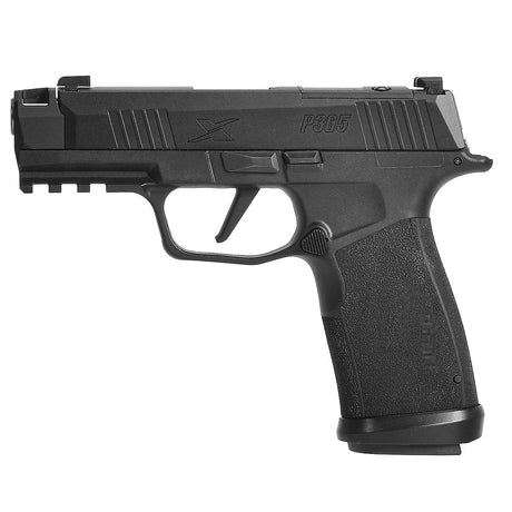 PARA BELLUM P320 X-Comp GBB Airsoft